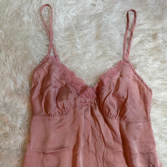 VS Silk Babydoll 💘 - Picture 12 of 12